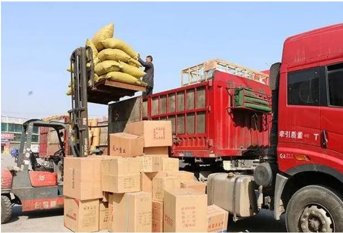 漳州到叶集区物流专线