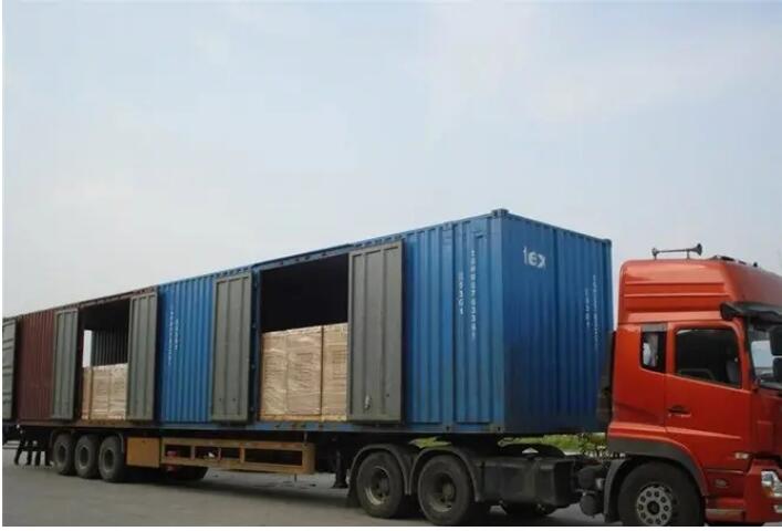 漳州到叶集区整车运输