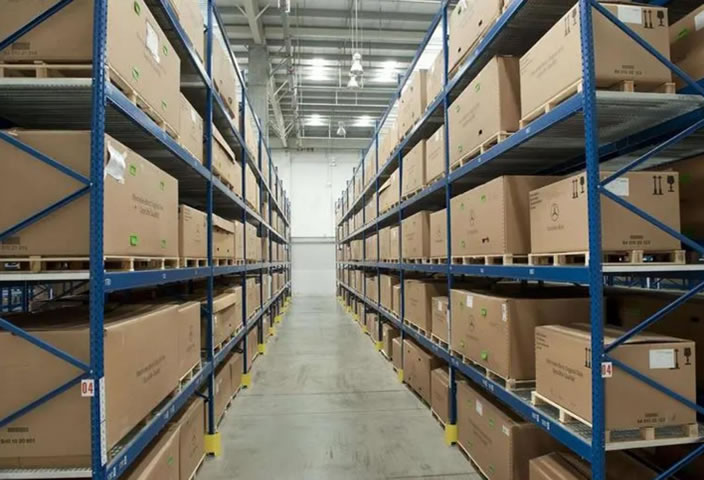 漳州到叶集区货物仓储