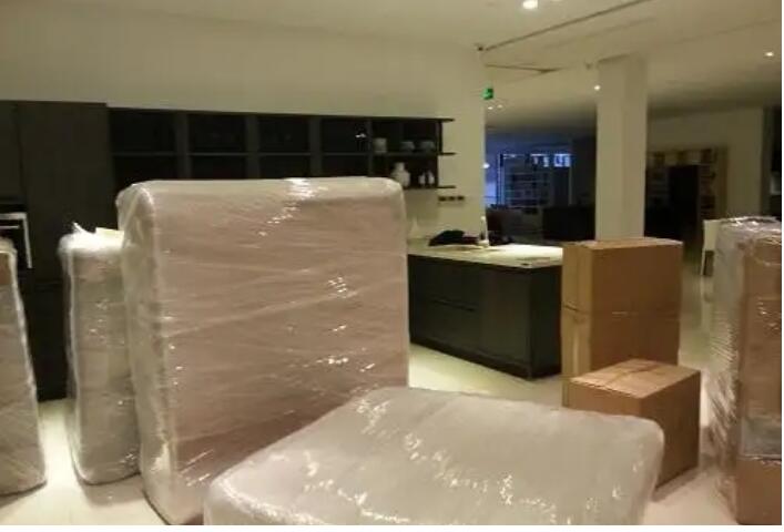 漳州到叶集区长途搬家