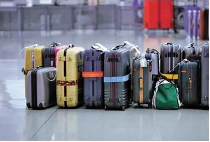 漳州到叶集区行李托运