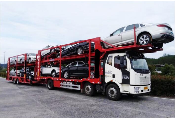 漳州到叶集区轿车托运